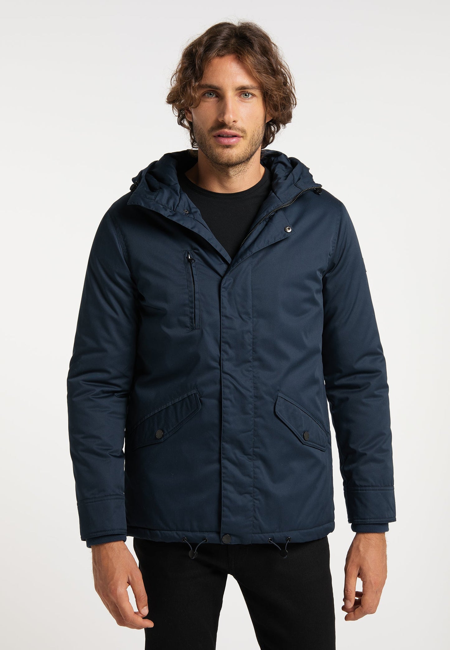 Aleko Men's Taloon - Anorak