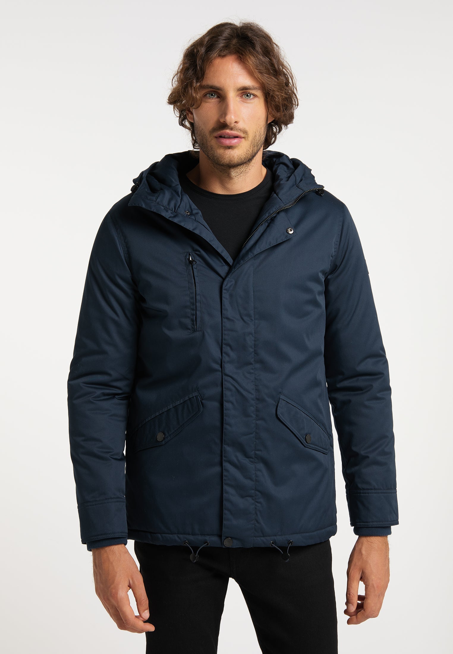 Aleko Men's Taloon - Anorak