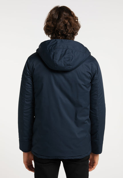 Aleko Men's Taloon - Anorak