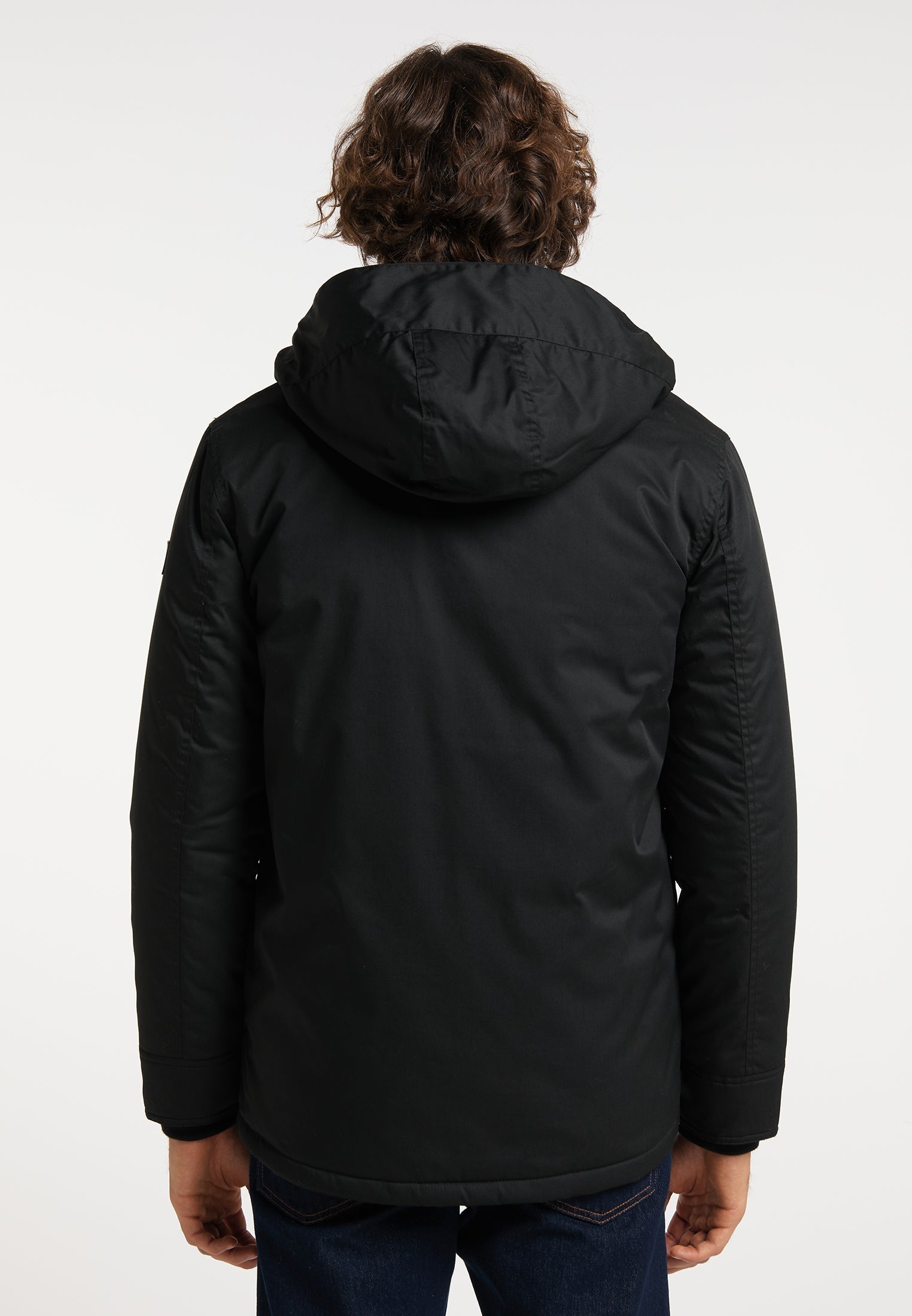 Aleko Men's Taloon - Anorak