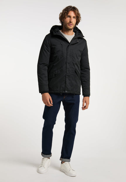 Aleko Men's Taloon - Anorak