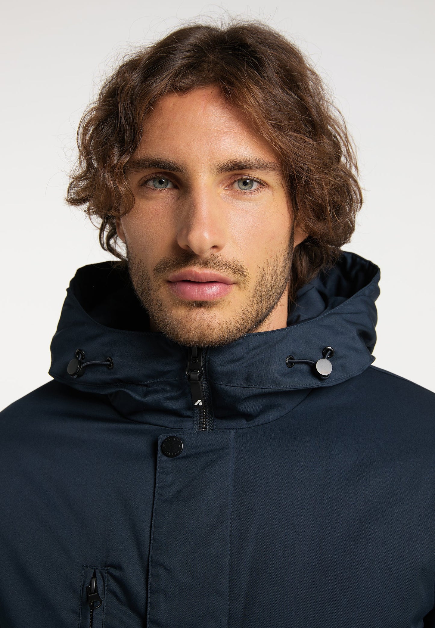 Aleko Men's Taloon - Anorak