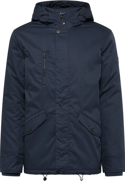 Aleko Men's Taloon - Anorak