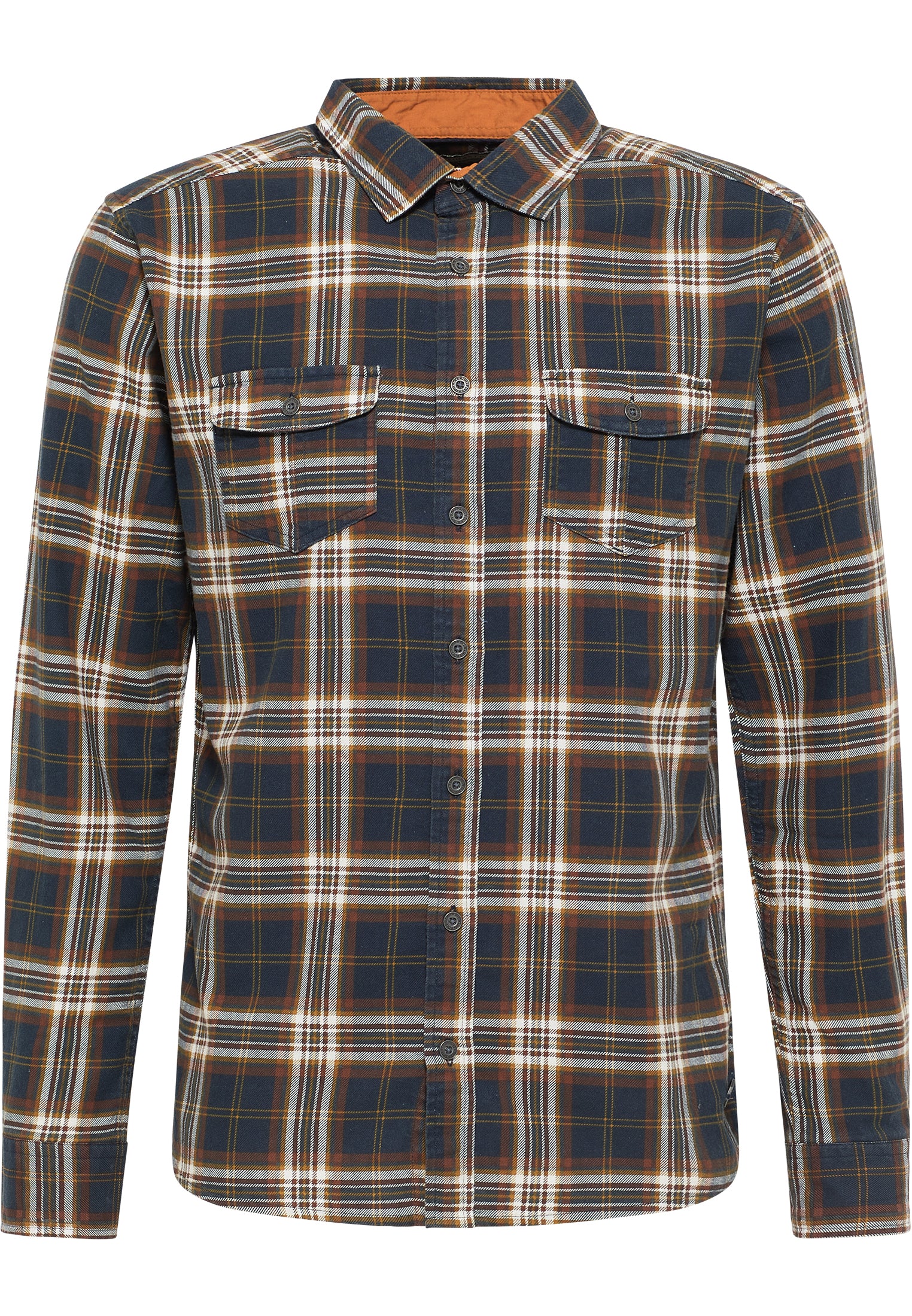 Koszula męska DreiMaster Vintage