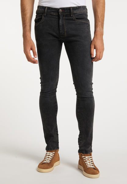 DreiMaster Vintage Dżinsy męskie