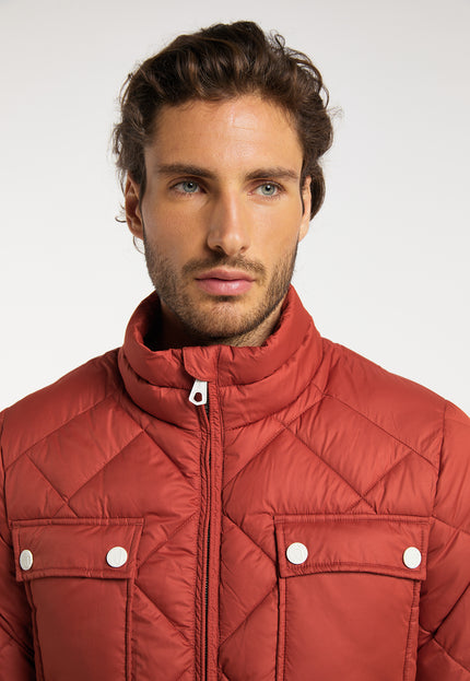 DreiMaster Maritim Herren Winter Blouson