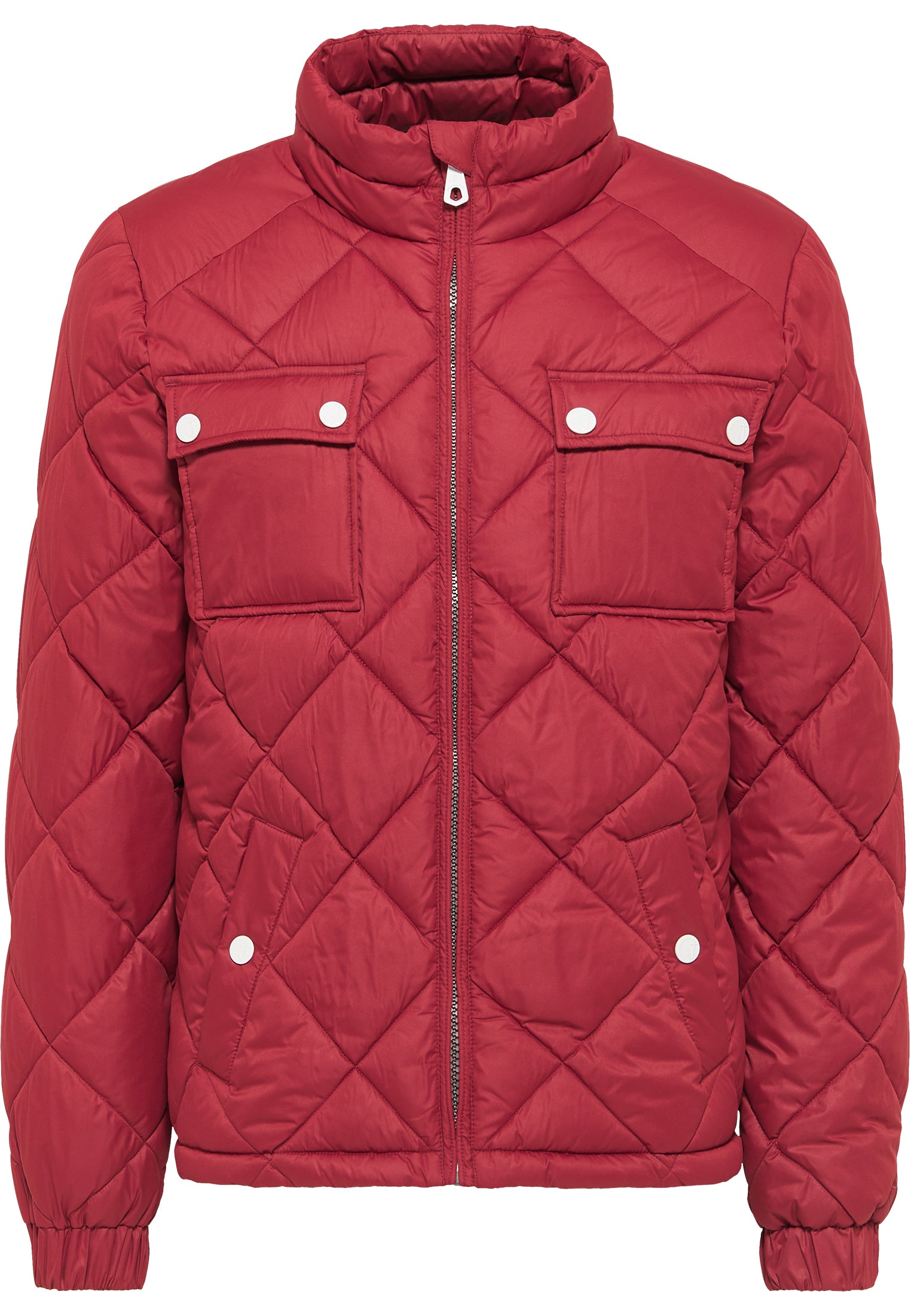 DreiMaster Maritim Men's Winter Blouson