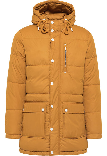 Dreimaster maritim Men's Winter Parka