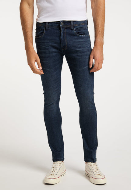 Dreimaster maritim Men's Jeans