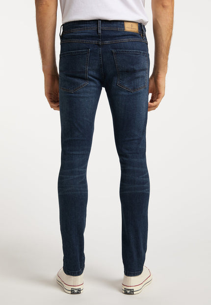 Dreimaster maritim Men's Jeans