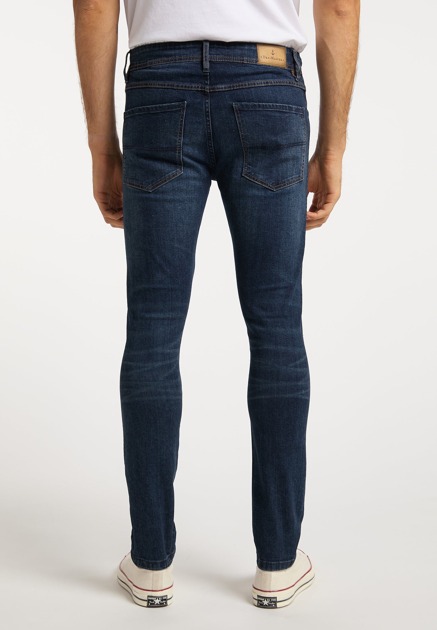 Dreimaster maritim Men's Jeans