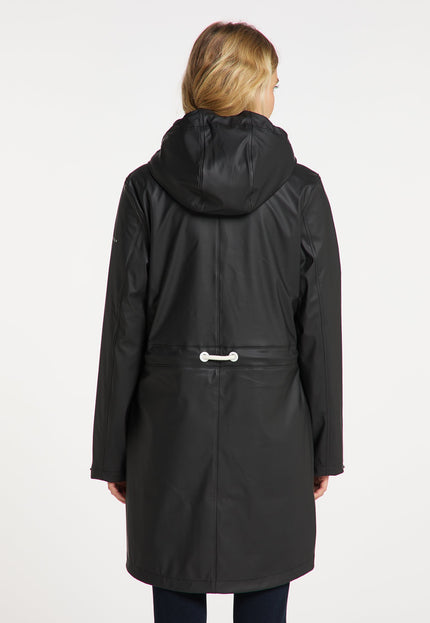 Dreimaster maritim Women's 3-In-1 Raincoat