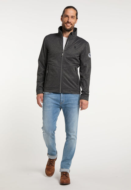 Schmuddelwedda Men's Functional Jacket