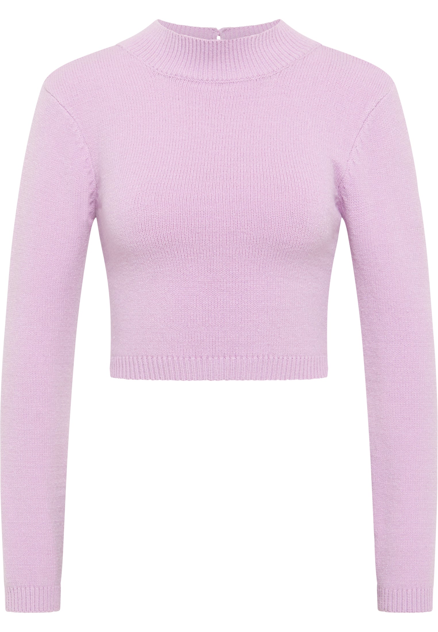 myMo at night Women's Knitted Sweater