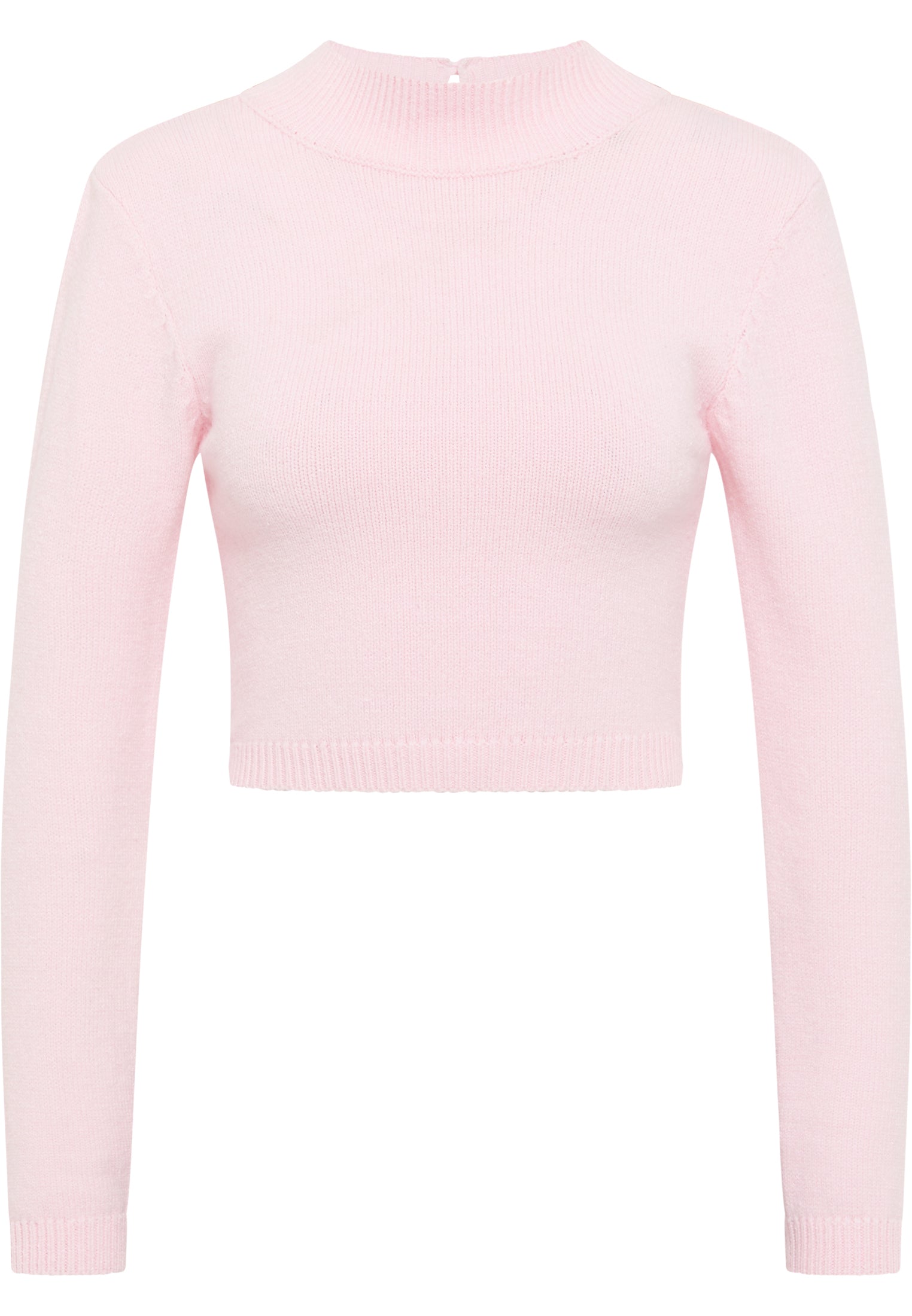 myMo at night Women's Knitted Sweater