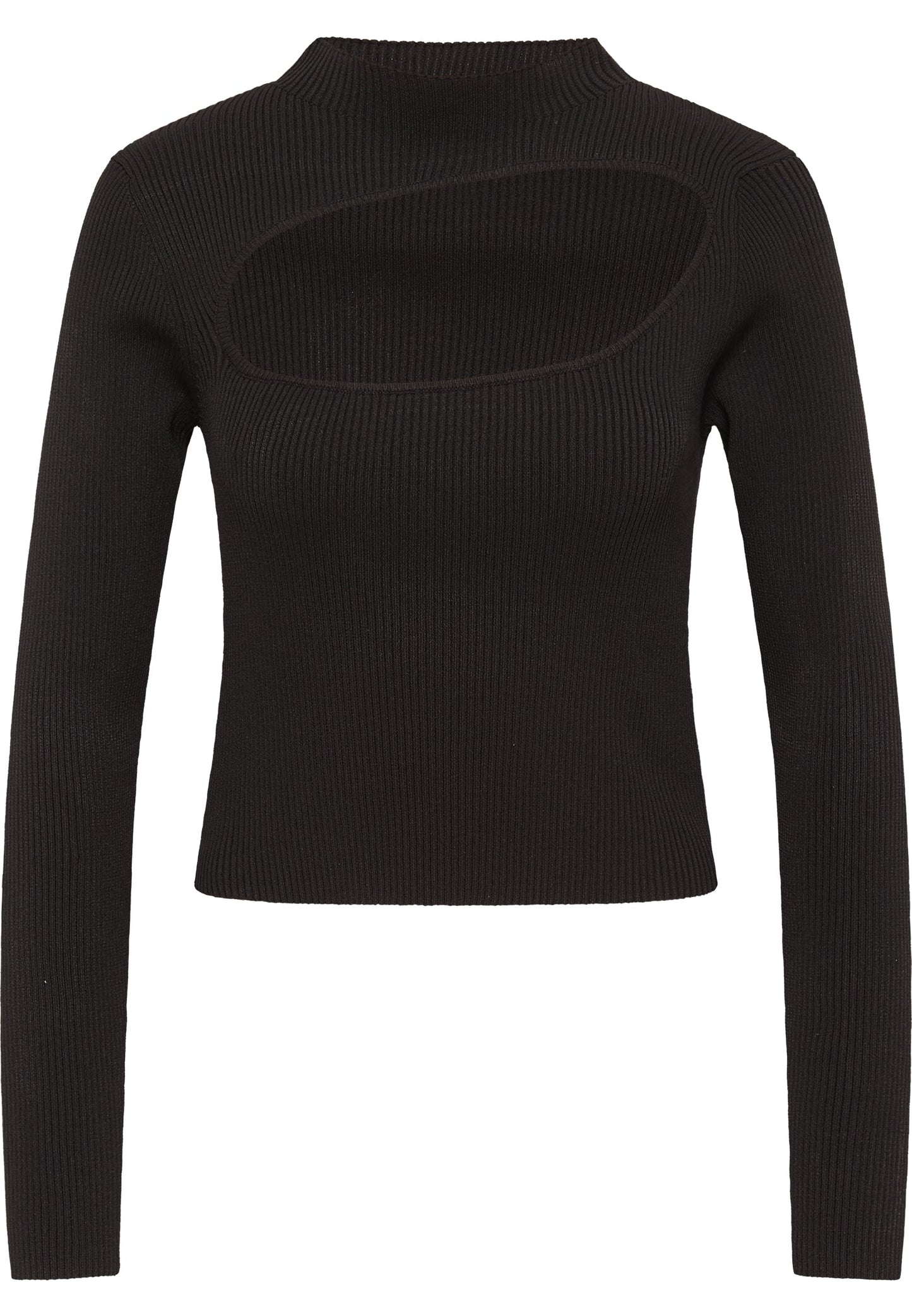 Mymo athlsr Women's Knitted Sweater