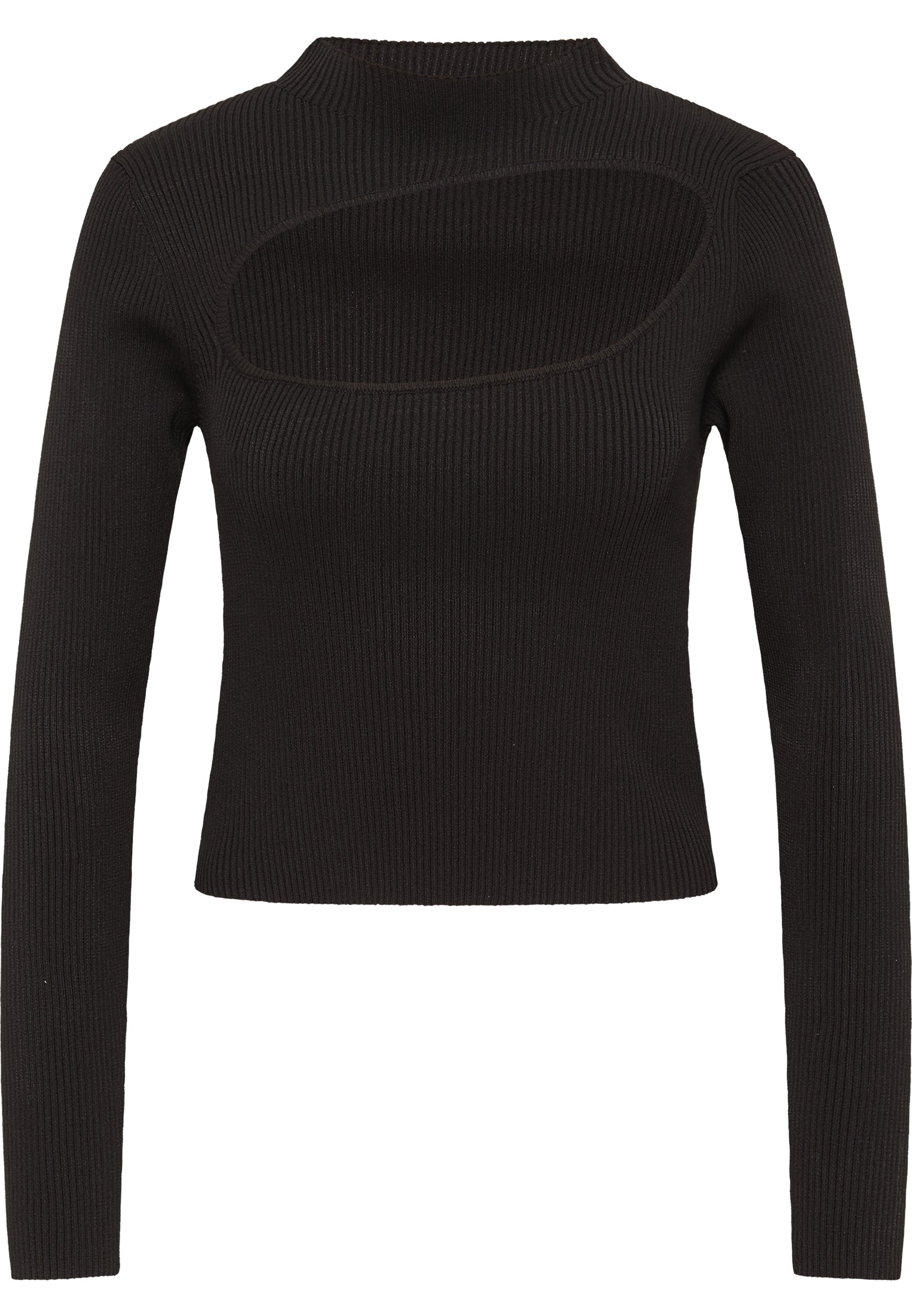 Mymo athlsr Women's Knitted Sweater