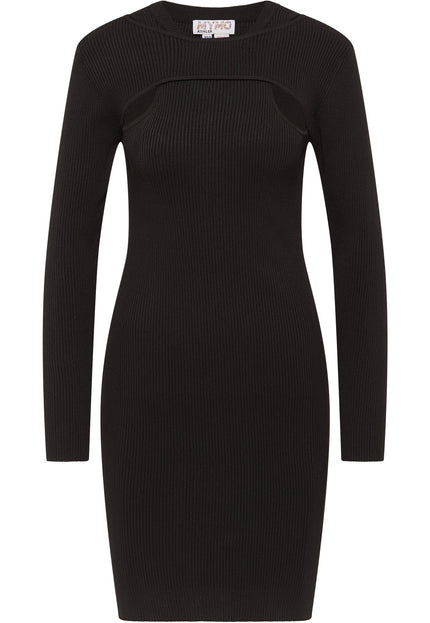 Mymo athlsr Women's Knit Dress