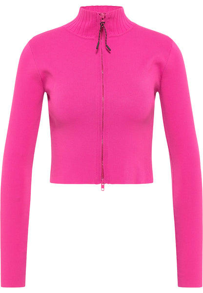 myMo ATHLSR Damen Cardigan