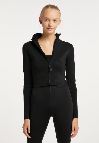 myMo ATHLSR Damen Cardigan
