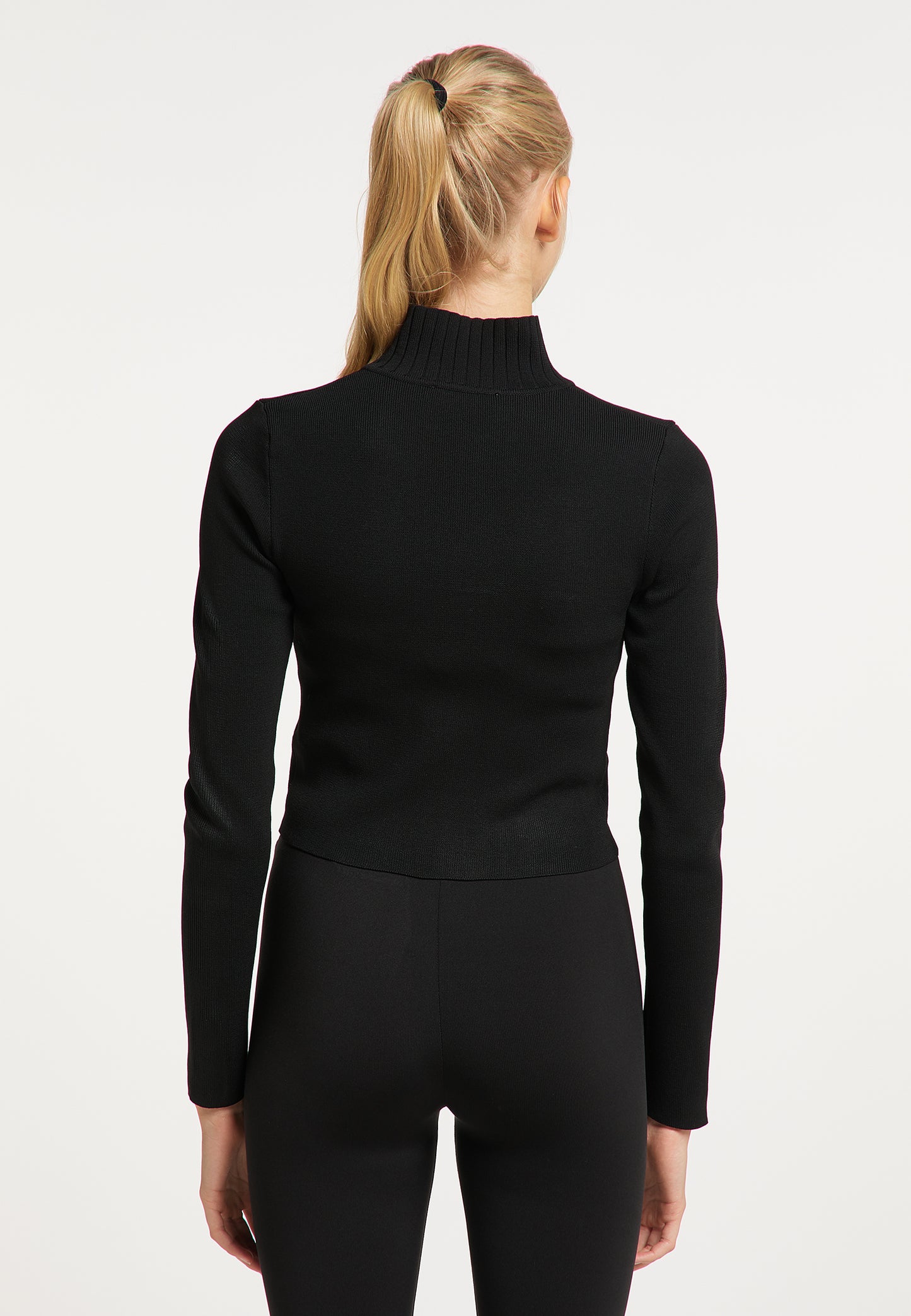 myMo ATHLSR Damen Cardigan