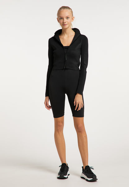 myMo ATHLSR Damen Cardigan