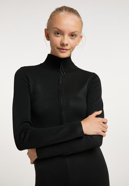 myMo ATHLSR Damen Cardigan