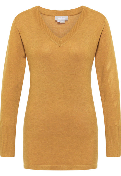 Usha Women's Sweater