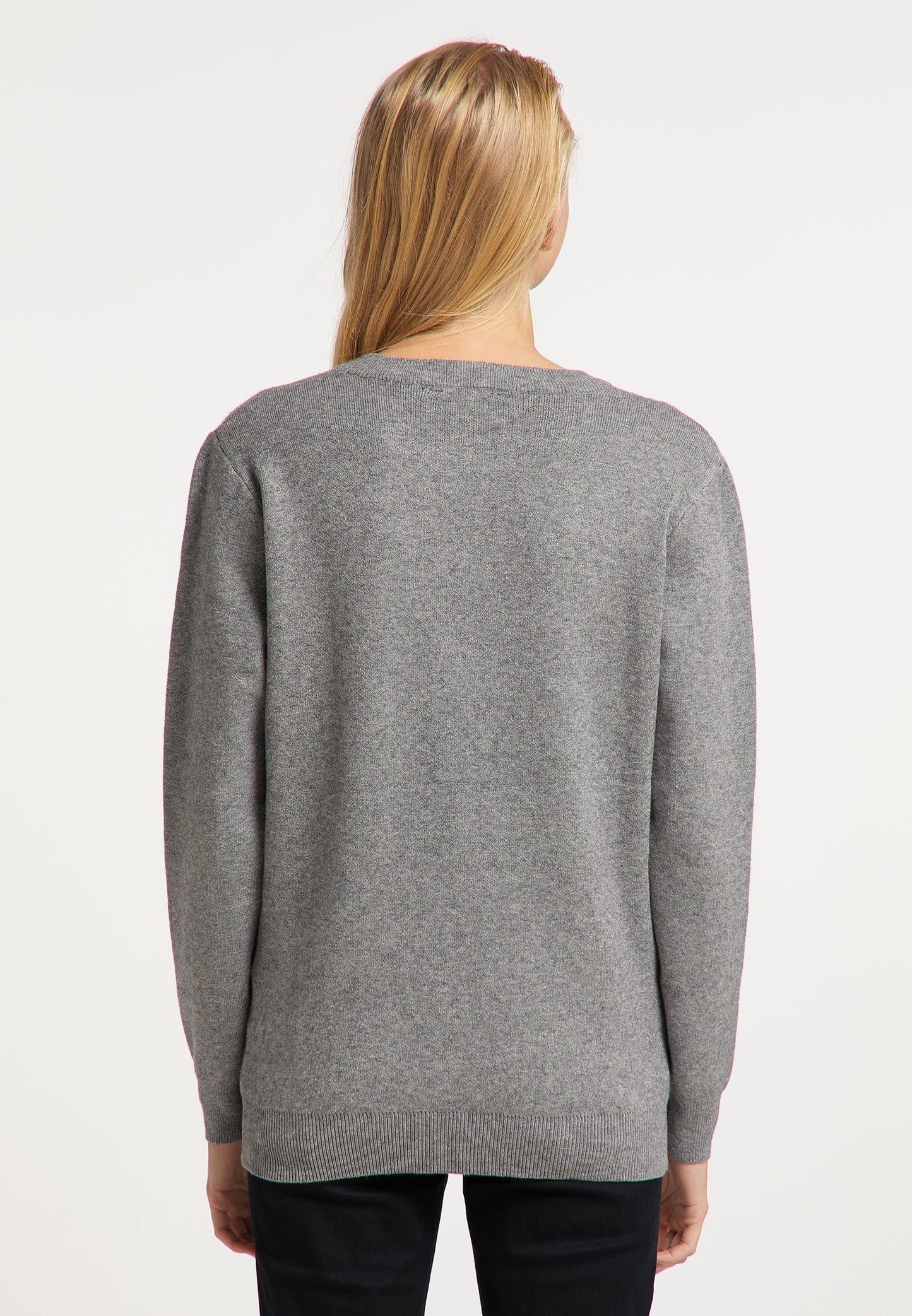 Mymo rocks Women's Knitted Sweater