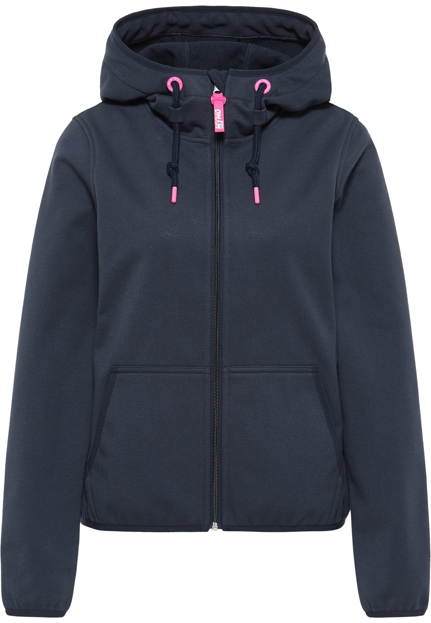 Mymo athlsr Women's Functional Jacket