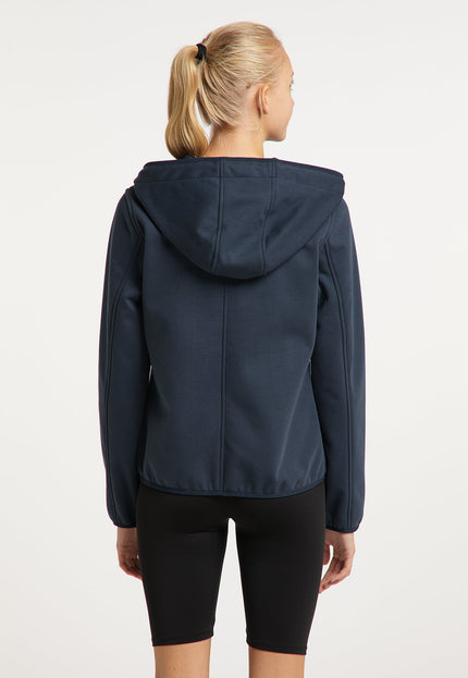 Mymo athlsr Women's Functional Jacket