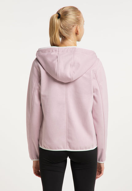 Mymo athlsr Women's Functional Jacket