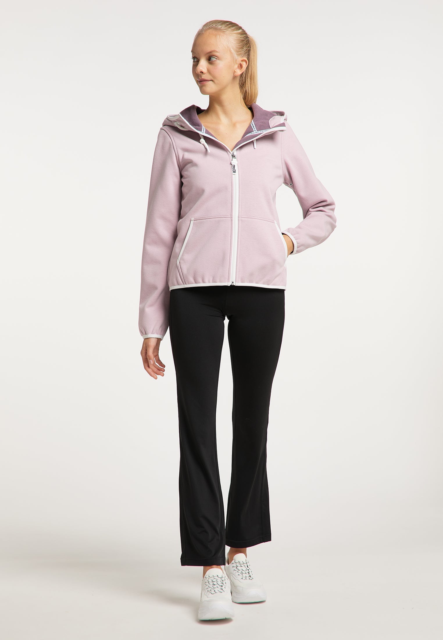 Mymo athlsr Women's Functional Jacket
