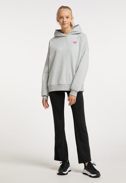 myMo ATHLSR Damen-Kapuzensweatshirt