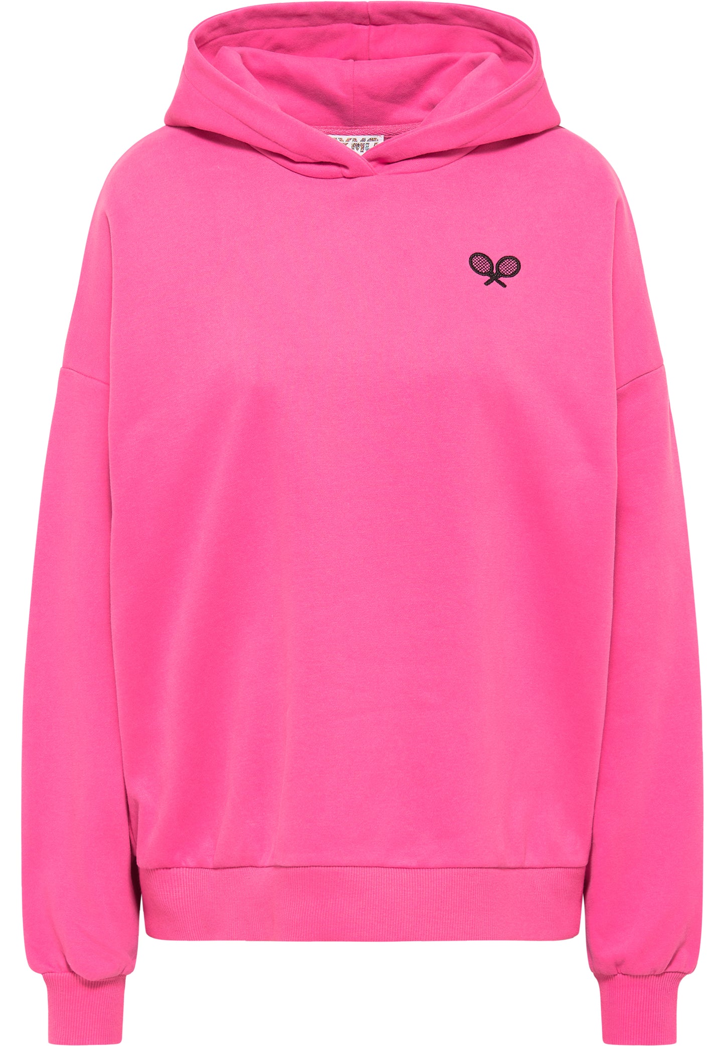 myMo ATHLSR Damen-Kapuzensweatshirt