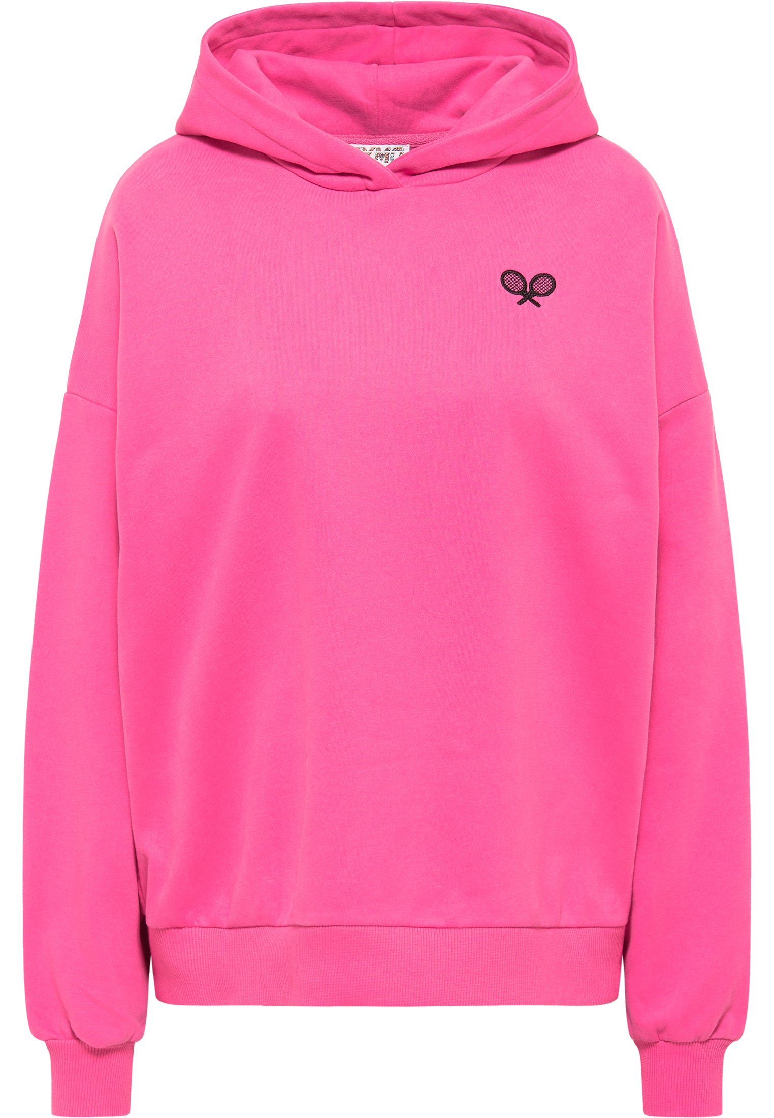 myMo ATHLSR Damen-Kapuzensweatshirt