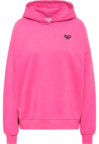 myMo ATHLSR Damen-Kapuzensweatshirt