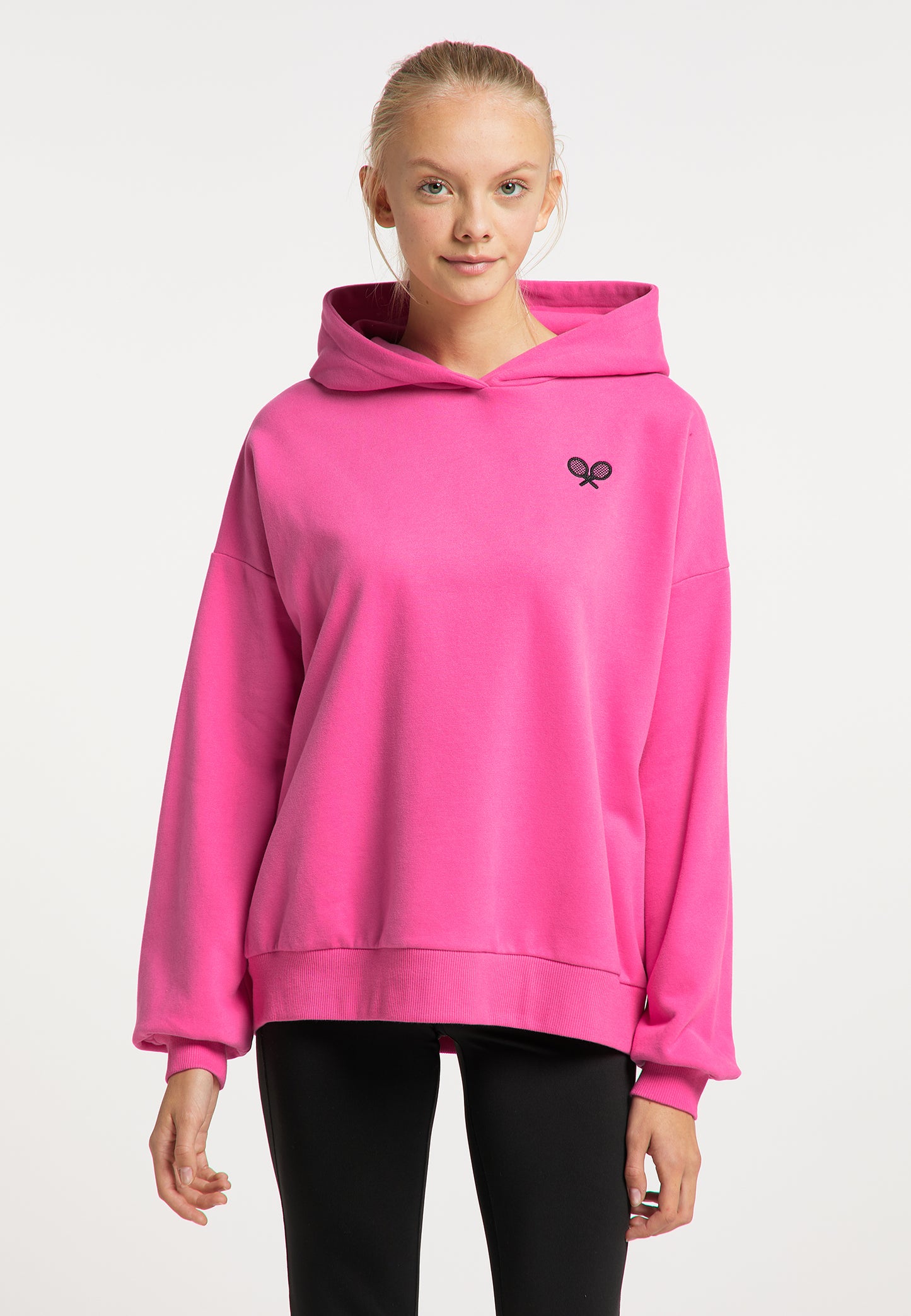 myMo ATHLSR Damen-Kapuzensweatshirt