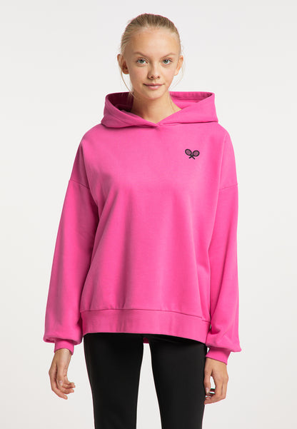 myMo ATHLSR Damen-Kapuzensweatshirt