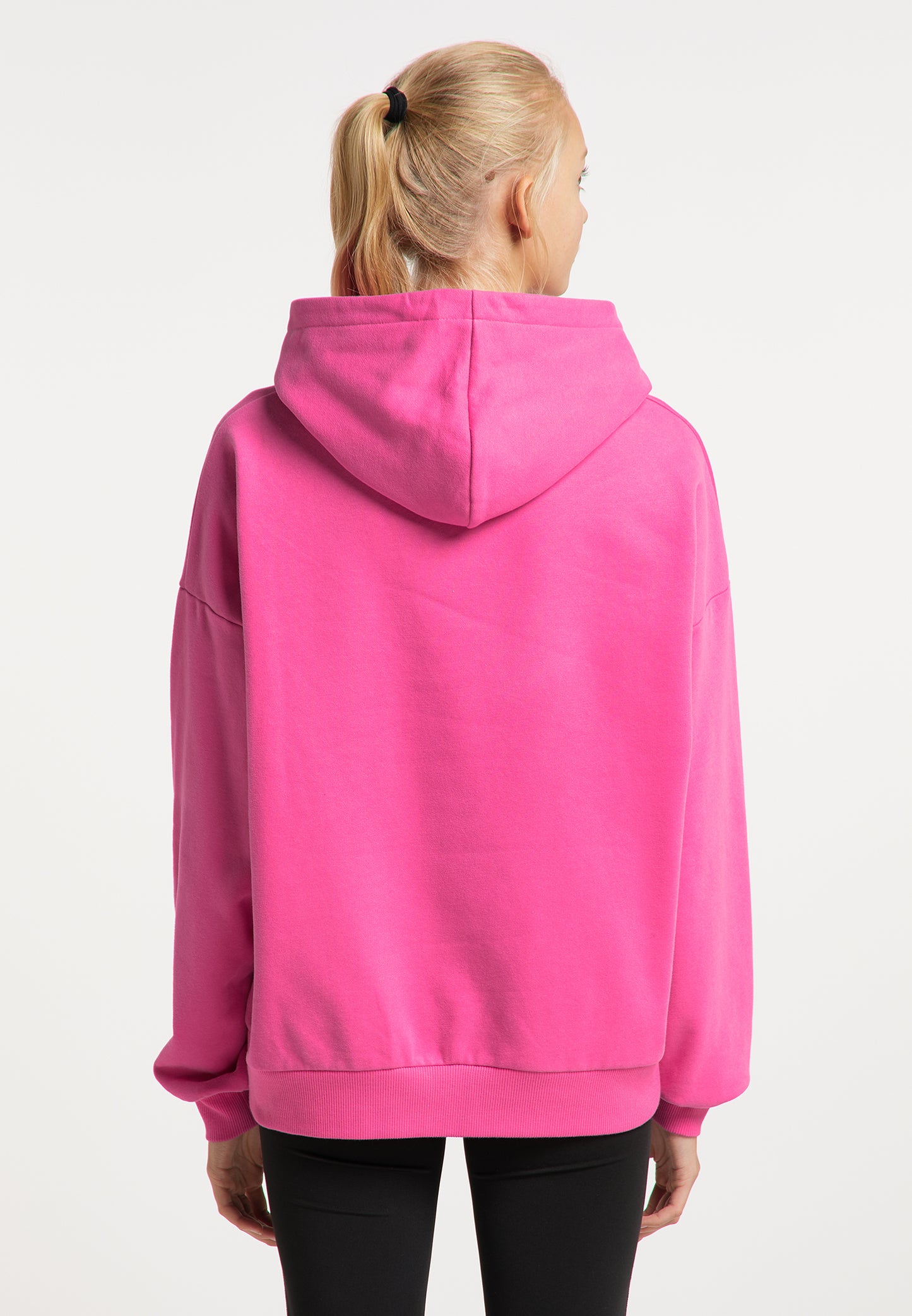 myMo ATHLSR Damen-Kapuzensweatshirt