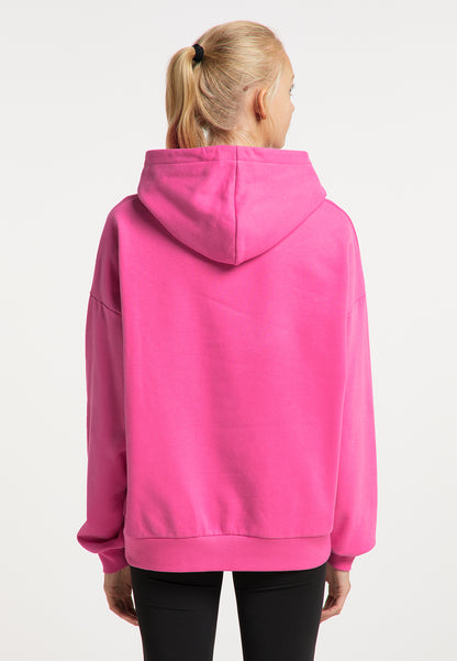 myMo ATHLSR Damen-Kapuzensweatshirt