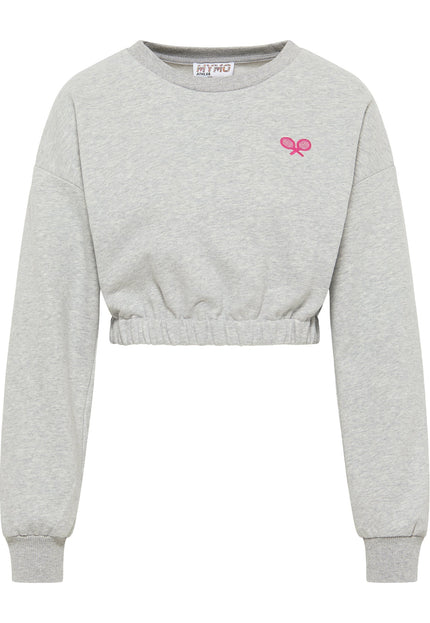 Mymo athlsr Women's Sweatshirt