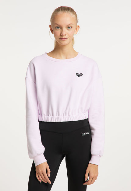 Mymo athlsr Women's Sweatshirt