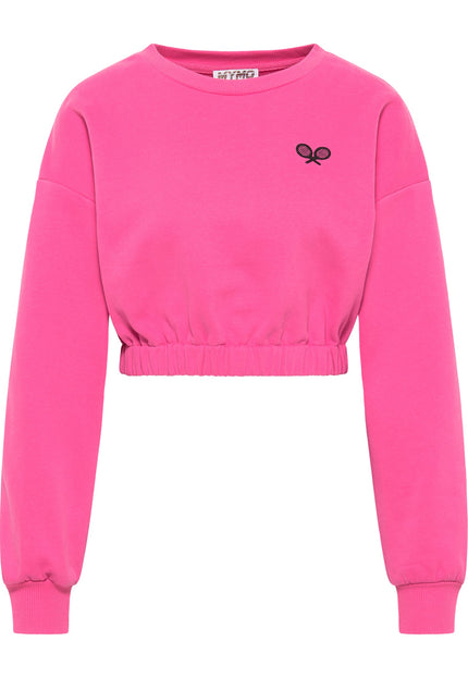 Mymo athlsr Women's Sweatshirt