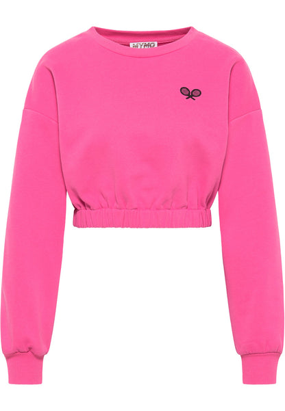Mymo athlsr Women's Sweatshirt