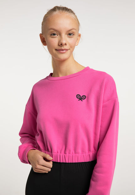 Mymo athlsr Women's Sweatshirt