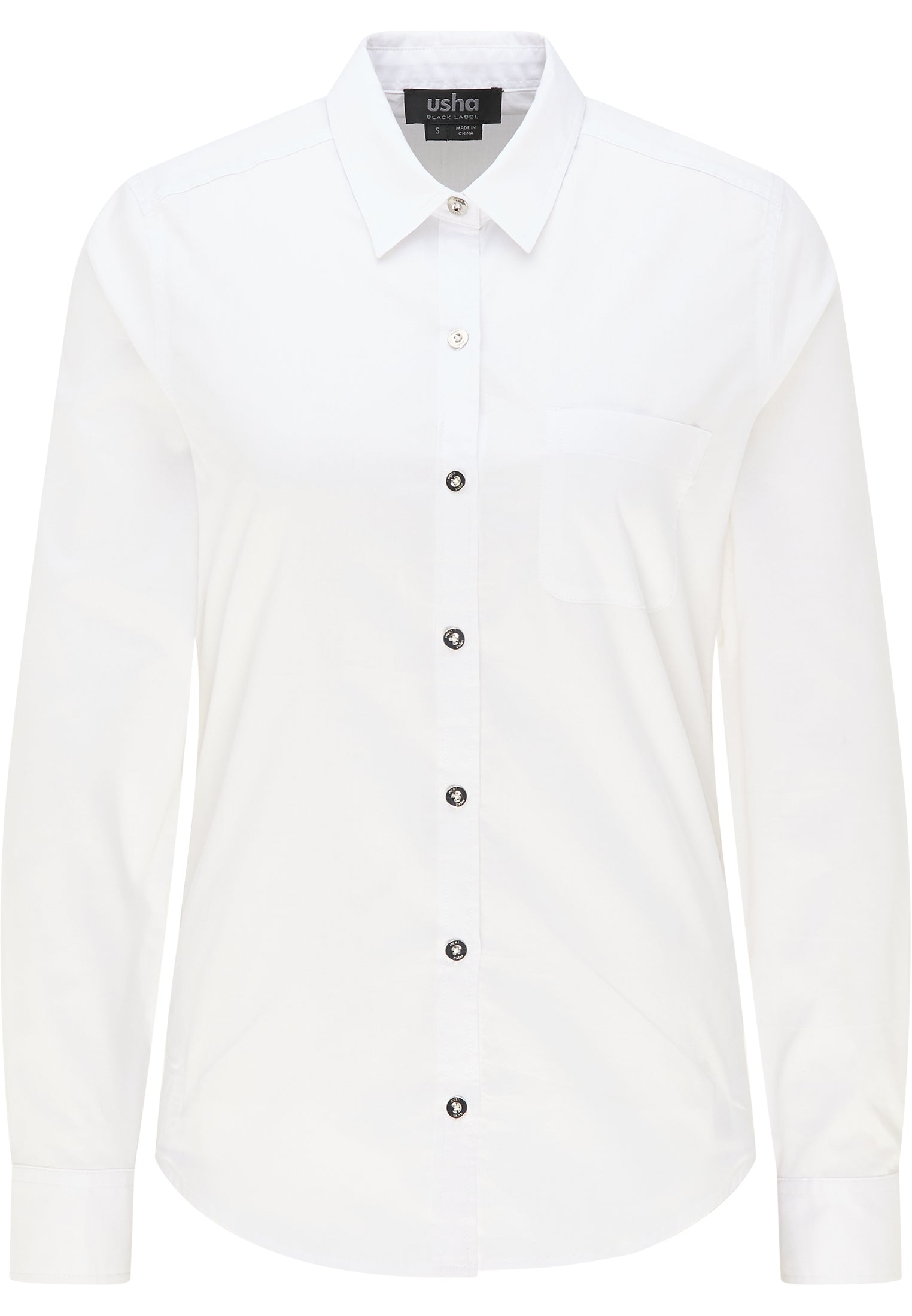 usha BLACK LABEL Koszula Bluzka Kobiety