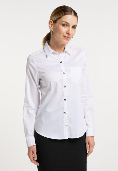 usha BLACK LABEL Koszula Bluzka Kobiety