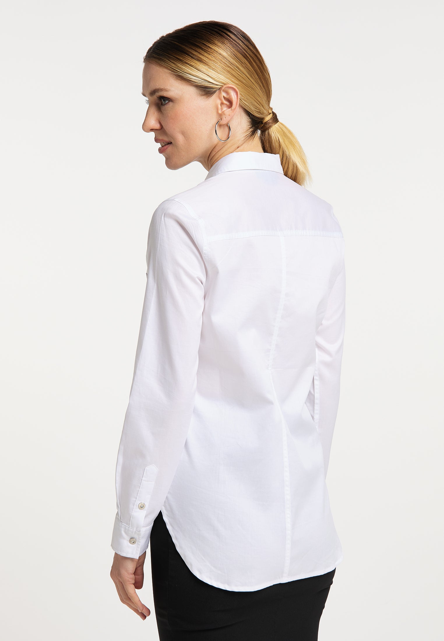 usha BLACK LABEL Koszula Bluzka Kobiety