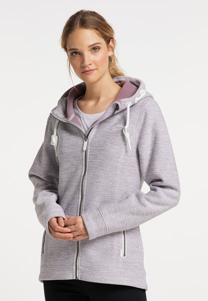 ICEBOUND Kobiety Sweter Fleece